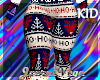 ©JIV|Christmas pjs BTTM