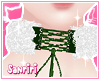 𝓢.Xmas Tree Choker