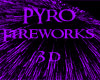 [PI] Pyro Fireworks V2