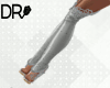 DR- Santa boots