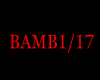 Song-Bam, Bam  RM