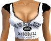 *BG* Cullen Baseball T