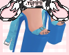 K-pop Tiger Heels