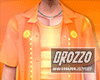 D| Orange Shirt