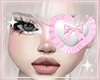 ♡ Angelic Eyepatch
