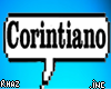 Placa Corinthians