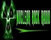 nuclear rock radio logo
