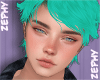 Z | Colton Turquoise