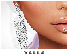 YALLA Diamond Earrings