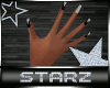 ✮ Diamond Studded Nail