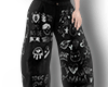 F-- Baggy girl dark