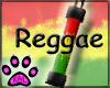 KK~ Reggae Vial