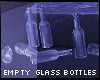 ::s glass bottles