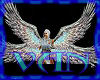 angelic angel wings