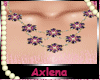 AXL Pink Crystal Full