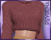 Winter Sweater + skrt RB