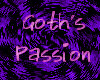 Goth's Passion