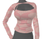 CO@CH SWEATER