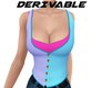 shirt DERIVABLE