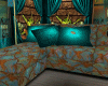 Beach House Couch