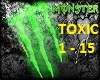 TOXIC DUBSTEP