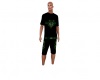 (K) gren wolf Outfit