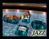 Jazzie-Pool Floats
