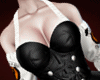 N. Dress Glr Do Chapeu