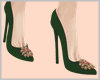 Emerald Heels V1