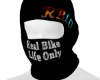 RBLO Shiesty mask