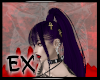 [Ex] My hair Plum