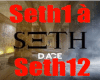 D.ACE - Seth