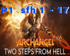 P 1  2steps to hell