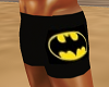 Batman boxer sexy