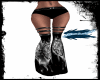 Love Skull Pant