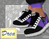 Gengar Shoes