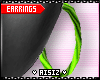 Spiral Hoops Depression