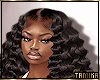 ₸- Claudia -Black