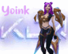 LoL KDA Kaisa Figure