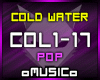 Cold Water - Major Lazer