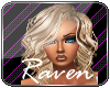 Raven Blonde Short