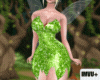 𝖒 | Tink Dress
