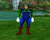 Luigi Outfit M V1