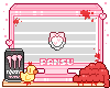 heart thing | made