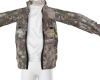TEIZ CAMO 1/2
