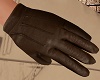 Brown Gloves M