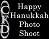 [CFD]Hanukkah PhotoShoot