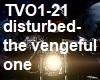 disturbed-the vengeful o