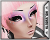HY|R|Lower Eye Piercing