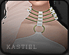 𝕂. Leia Moonstone G